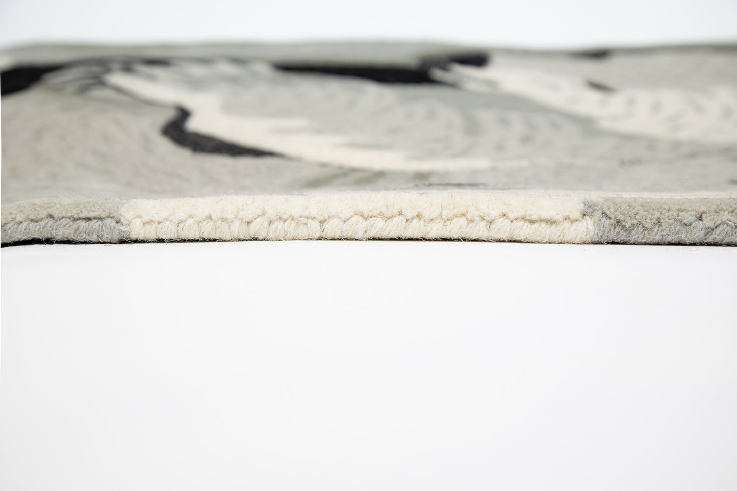 Tappeto Sleeping Polar Bear 2