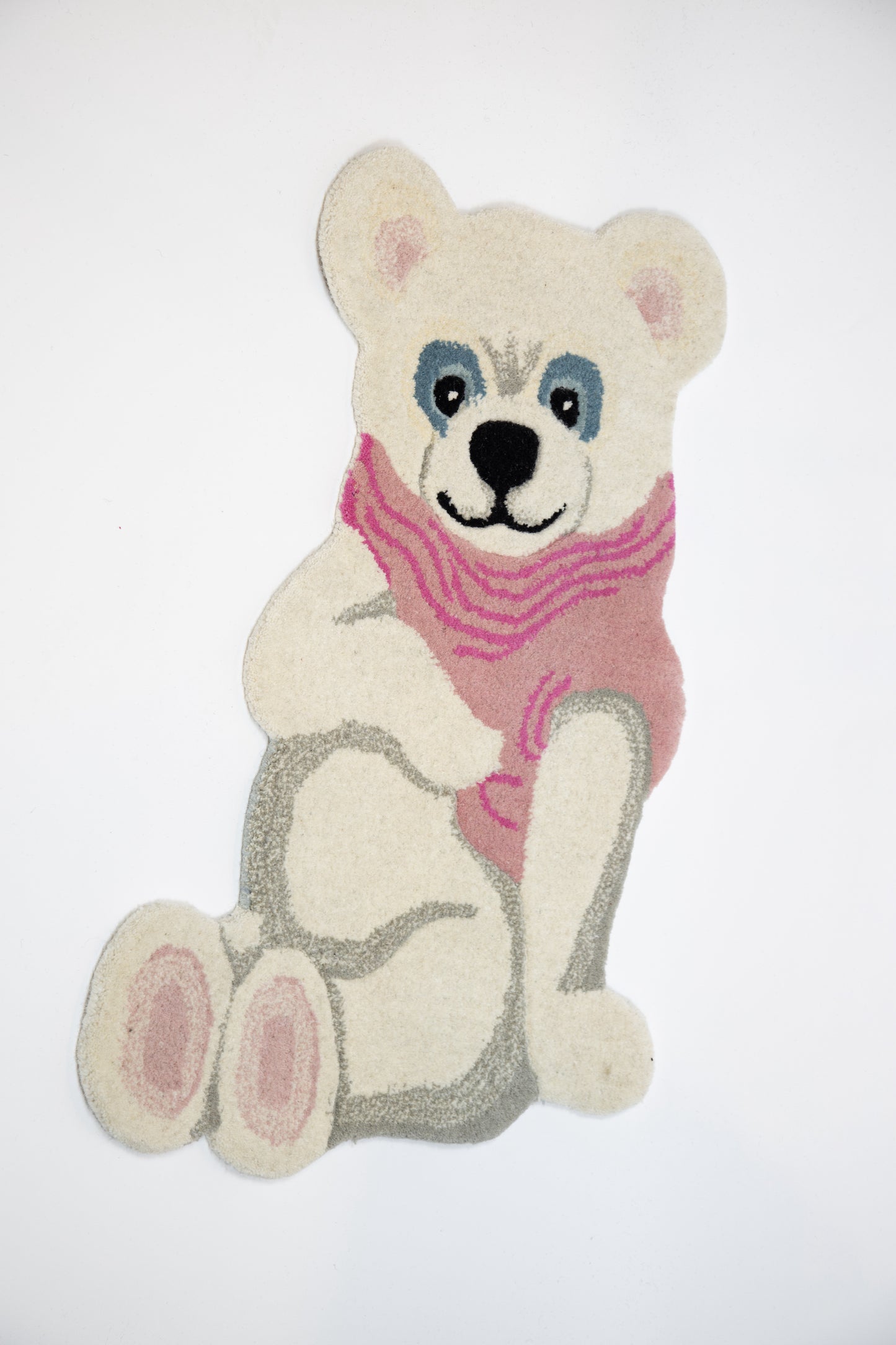 Tappeto Teddy Bear 1