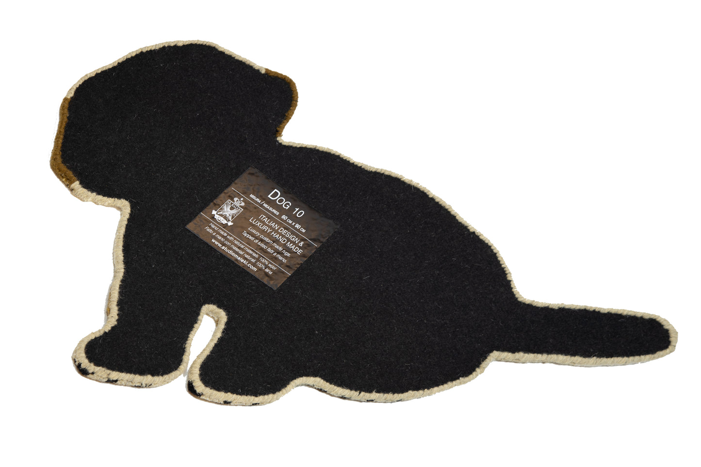 Tappeto Dog 10