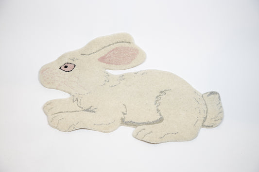 Tappeto Rabbit 2