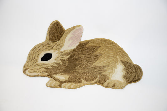 Tappeto Rabbit 1