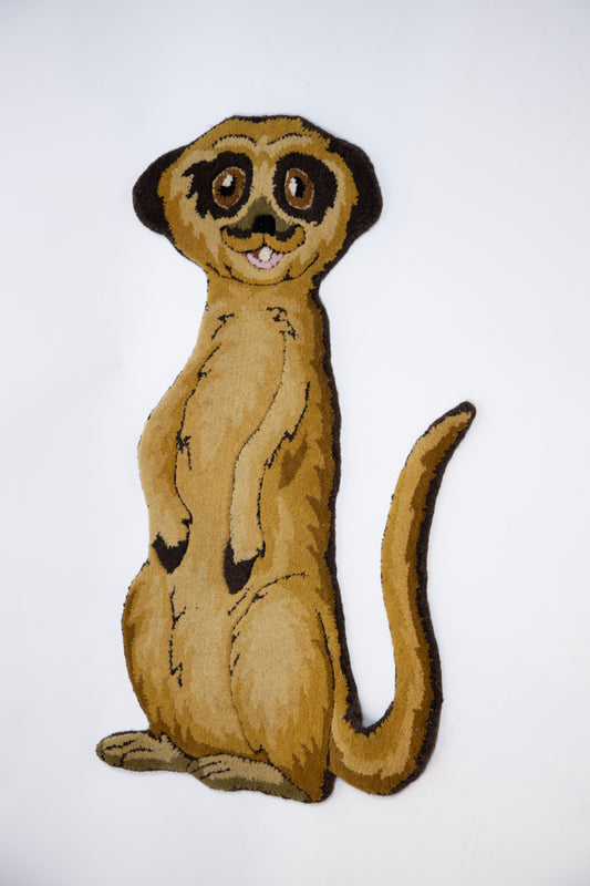 Tappeto Opossum