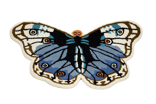 Tappeto Butterfly 1