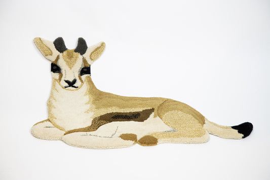 Tappeto Baby Gazelle