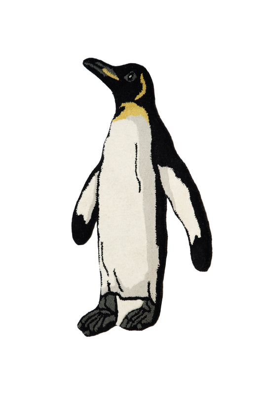 Tappeto Penguin