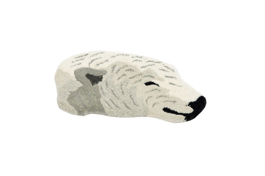 Tappeto Testa Sleeping Bear