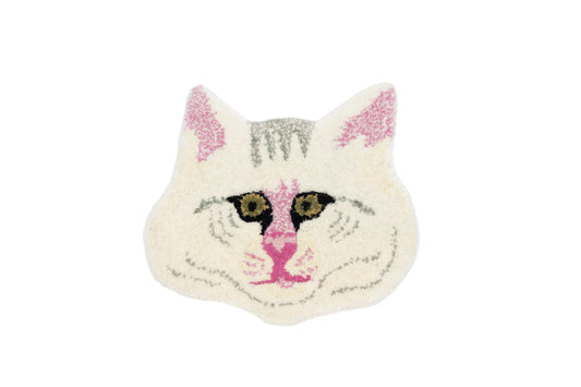 Tappeto Testa Cat 3