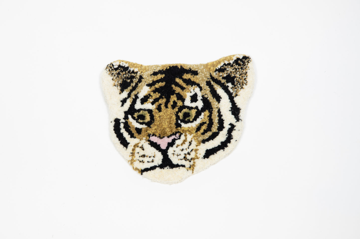 Tappeto Testa Little Tiger