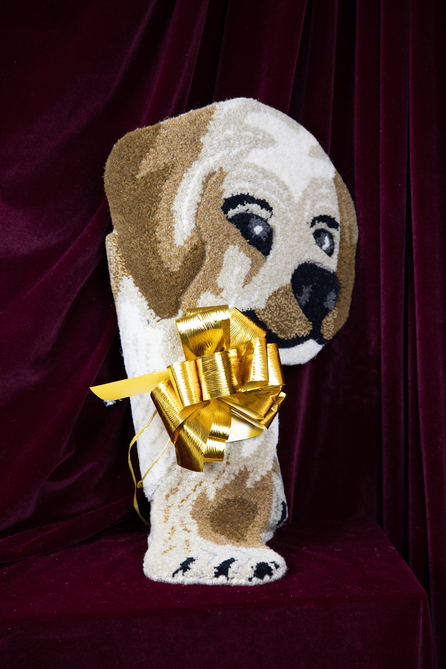 Tappeto Dog 10