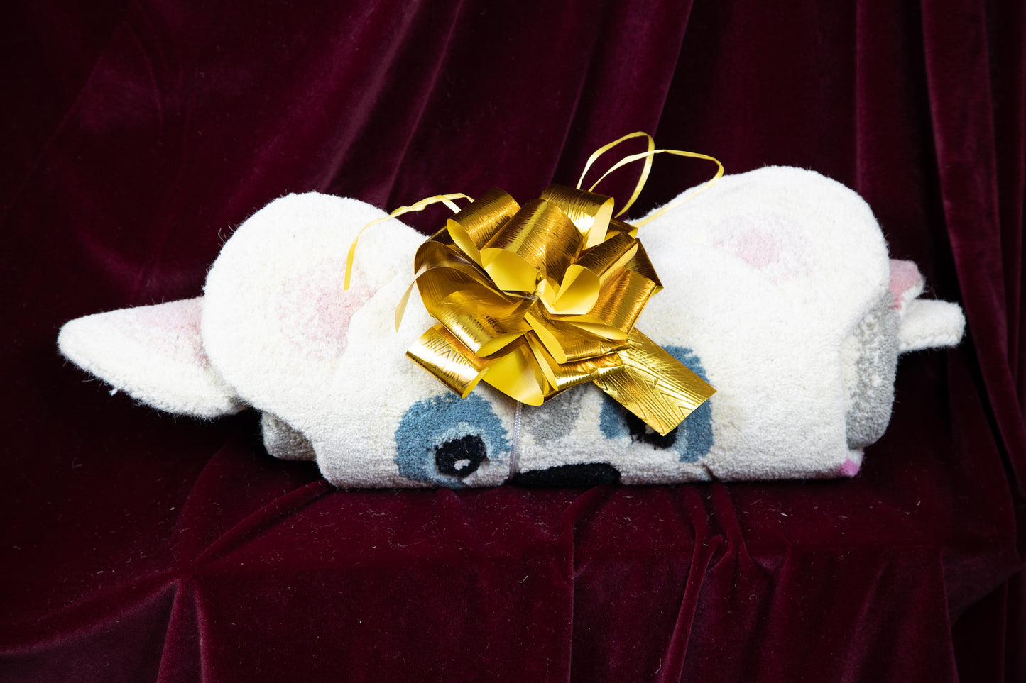 Tappeto Teddy Bear 1