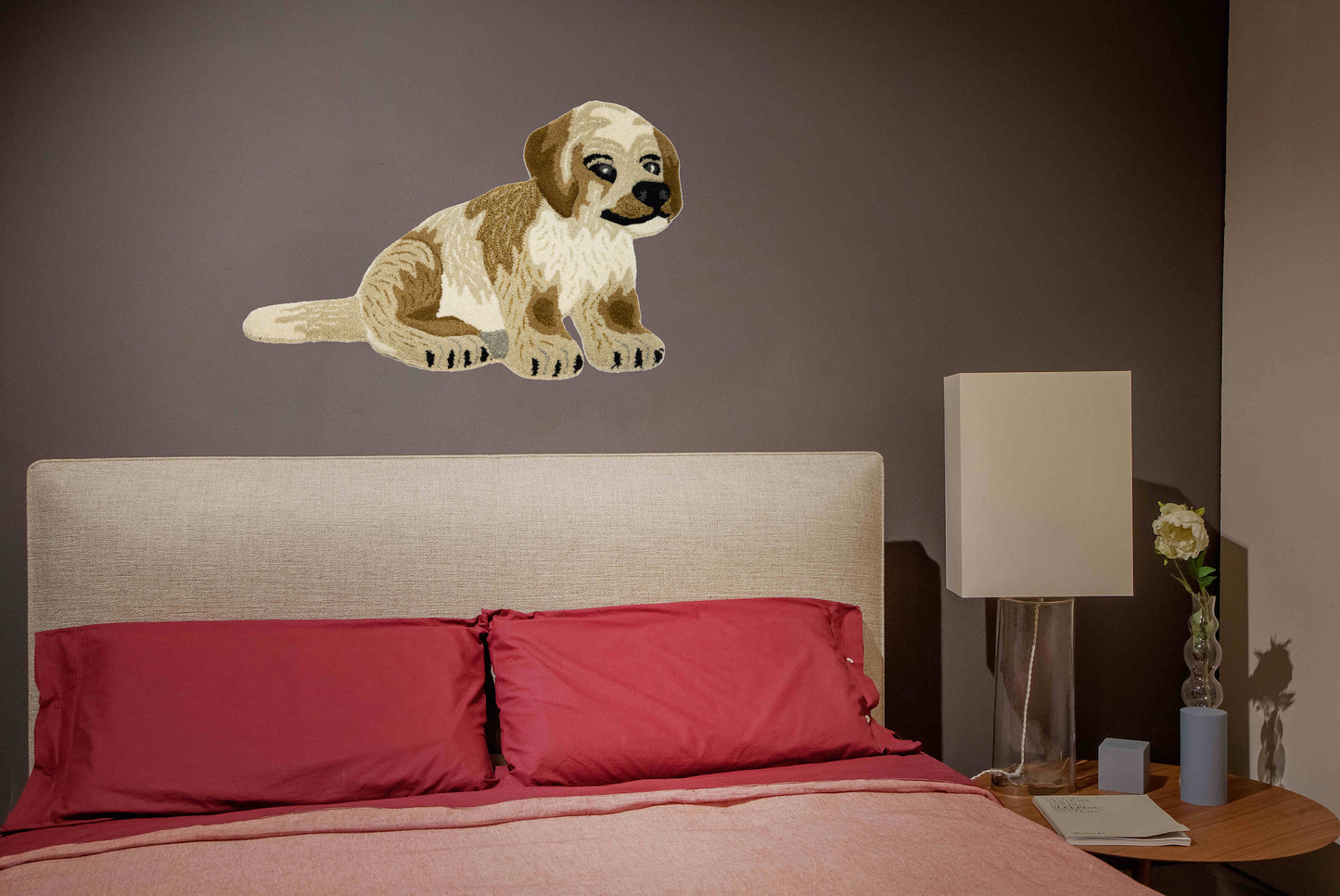 Tappeto Dog 10