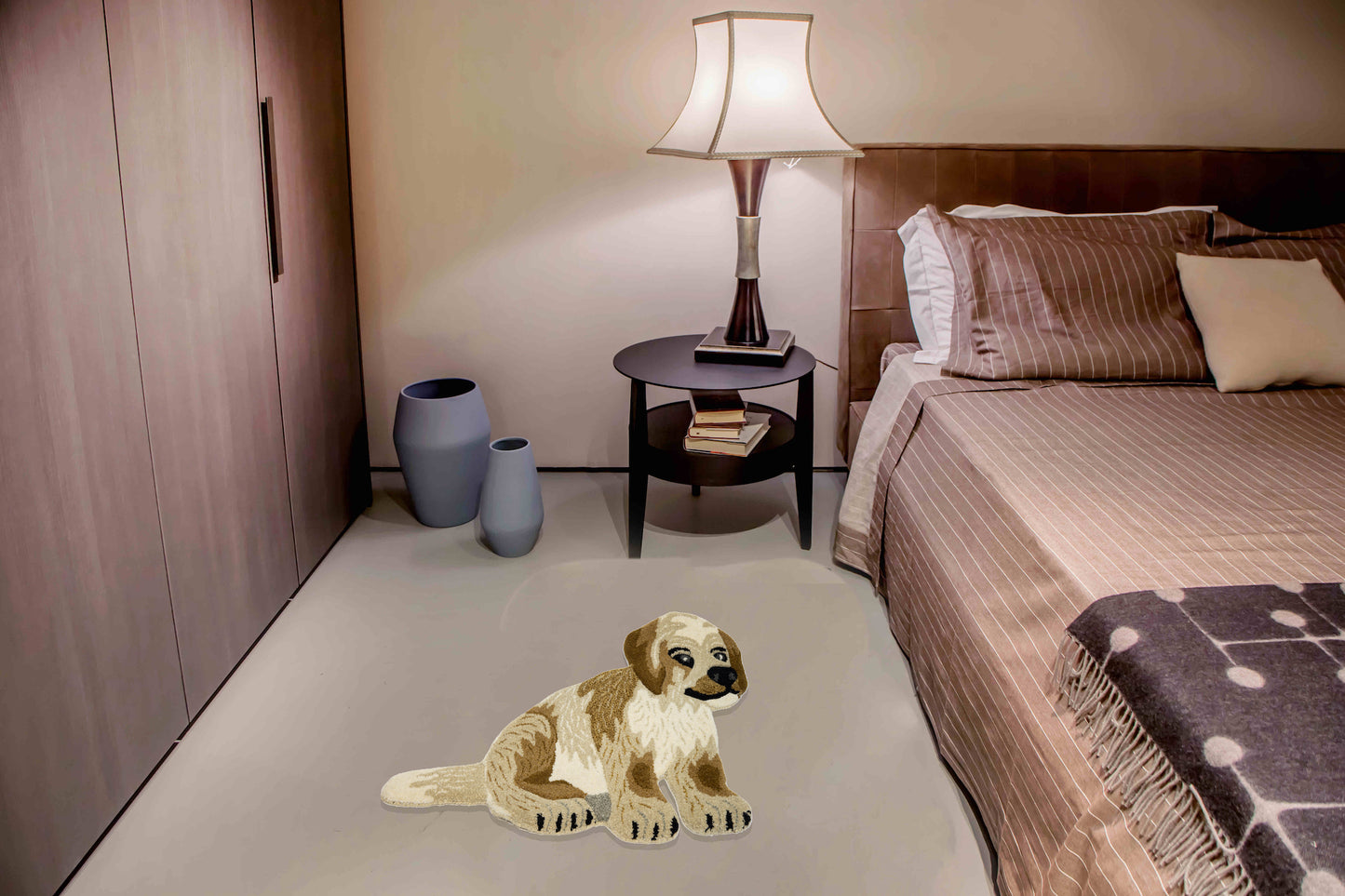 Tappeto Dog 10